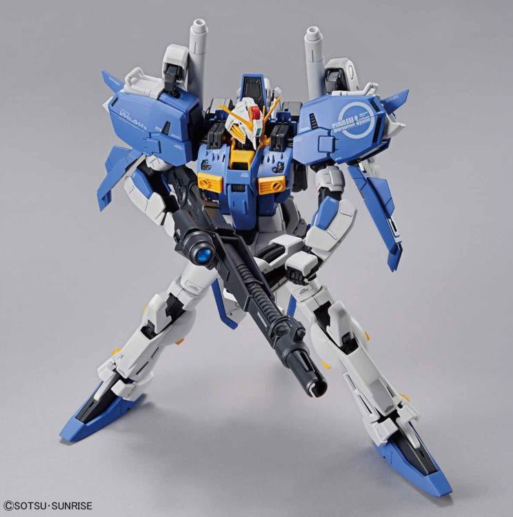 MG Ex-S Gundam/S Gundam – The Gundam Place Store