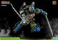 TMNT HB0012 Leonardo Figure Ninja Turtle