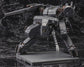 Metal Gear Solid Metal Gear Rex (Black Ver.) 1/100 Scale Model Kit (Reissue)