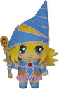 Yu Gi Oh Classic S2 Dark Magician Girl 8 Inch Plush