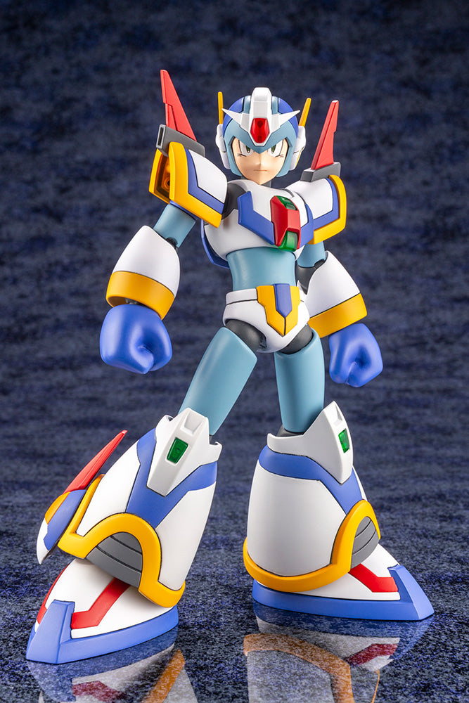 ロックマンエックス megamanx true force 限定 VARIANT-www.pradafarma.com