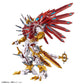 Digimon Savers Figure-rise Standard Amplified ShineGreymon Model Kit