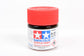 X-27 Clear Red (23ml)