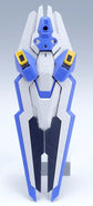Full Mechanics Gundam Aerial 1/100 (Mobile Suit Gundam: The Witch from Mercury)