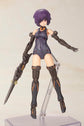 Frame Arms Girl Hresvelgr=Albas Model Kit