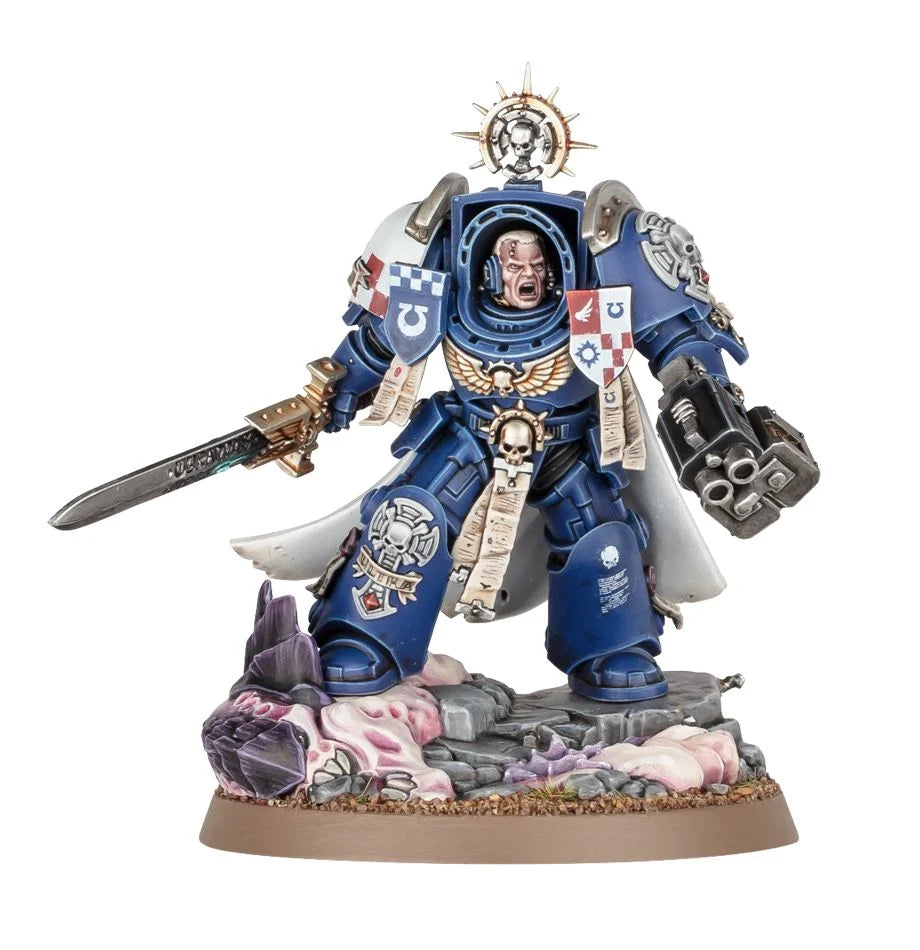 Warhammer 40,000: Leviathan – The Gundam Place Store