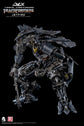 Transformers: Revenge of the Fallen DLX Scale Collectible Series Jetfire