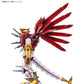 Digimon Savers Figure-rise Standard Amplified ShineGreymon Model Kit