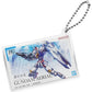 Gunpla Package Art Acrylic Ball Chain Ms Gundam Witch From Mercury