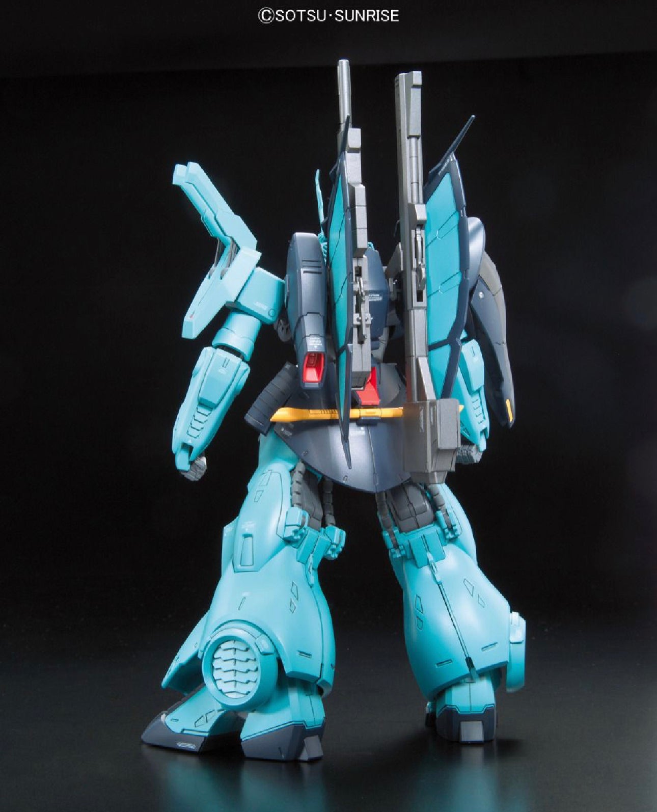 RE/100 #04 MSK-008 DIJEH