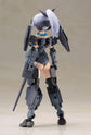 Frame Arms Girl Jinrai Indigo Ver. Model Kit