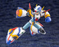 Kotobukiya 1/12 Rockman X Force Armor (Re-Run)