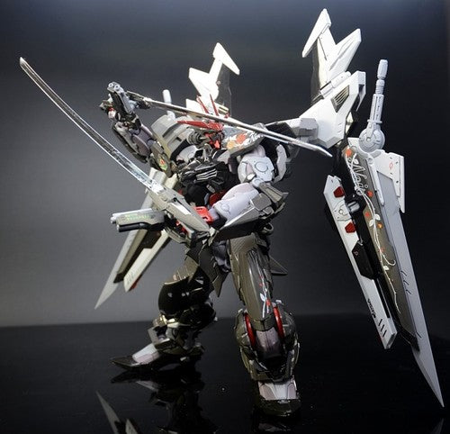 High Resolution HIRM Astray Noir (Water Decal)