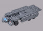 30 Minutes Missions EV-13 EXA Vehicle (Customized Carrier Ver.)