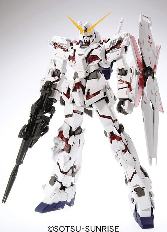 MG RX-0 Unicorn Gundam Ver. Ka