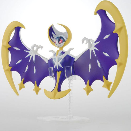 Pokemon Lunala Model Kit