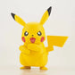 Pokemon Pikachu (Changeable Face) Model Kit