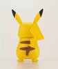 Pokemon Pikachu (Changeable Face) Model Kit