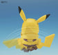 Pokemon Pikachu (Changeable Face) Model Kit