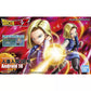 Dragon Ball Z Figure-rise Standard Android 18 Model Kit