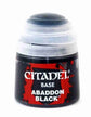 Citadel Colour: Base