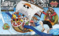 One Piece Grand Ship Collection 