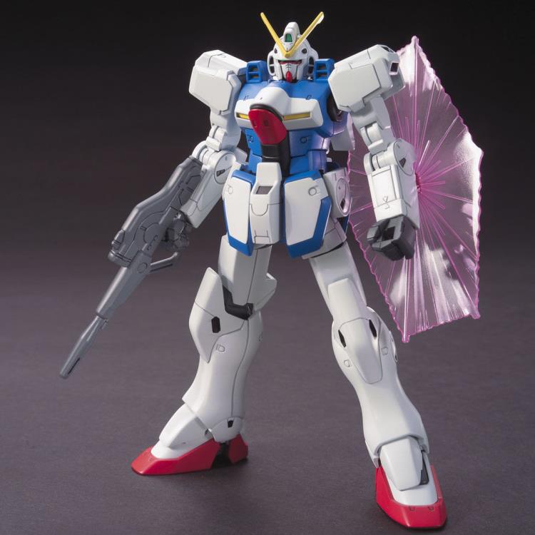 Victory Gundam