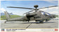 HASEGAWA AH-64E Apache Guardian &
