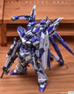YJL 1/100 RX-93-v2 Hi-v Gundam Conversion Kit (Enhanced Version)