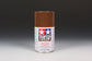 TS-1 Red Brown (100ml Spray Can)