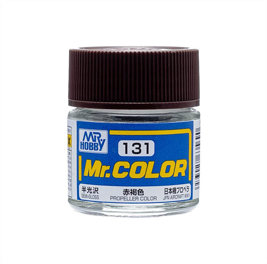 Mr. Color Semi-Gloss Propeller Color (10ml)