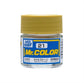 Mr. Color Semi-Gloss Middle Stone 10ml