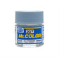 C307 Semi Gloss Gray FS36320 10ml, GSI Mr. Color