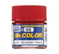 Mr. Color Gloss Red Madder (10ml) 