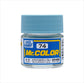 C74 Gloss Air Superiority Blue 10ml, GSI Mr. Color