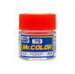Mr. Color C79 Gloss Shine Red (10ml)