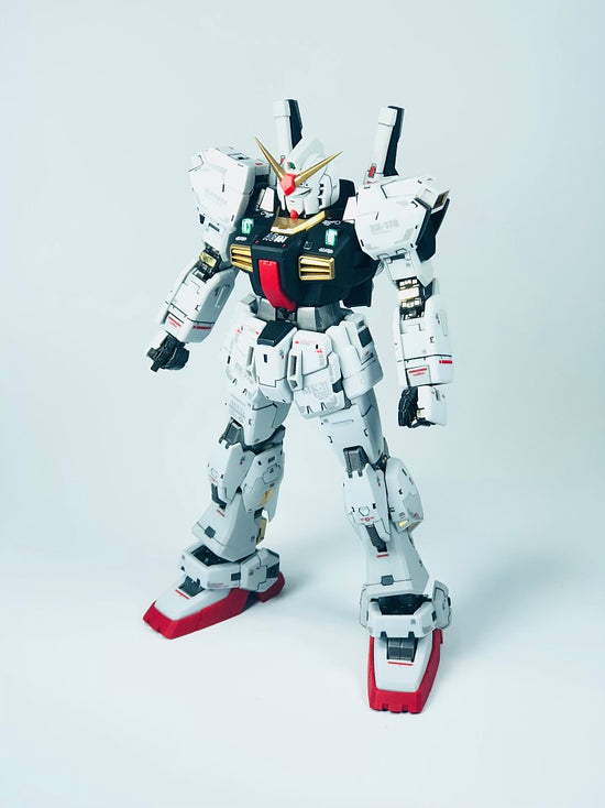 RG Mk-II AEUG (Water Decal)