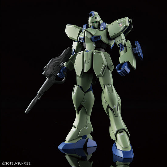 RE/100 Gun EZ (Water Decal) (Available Gun Blaster)