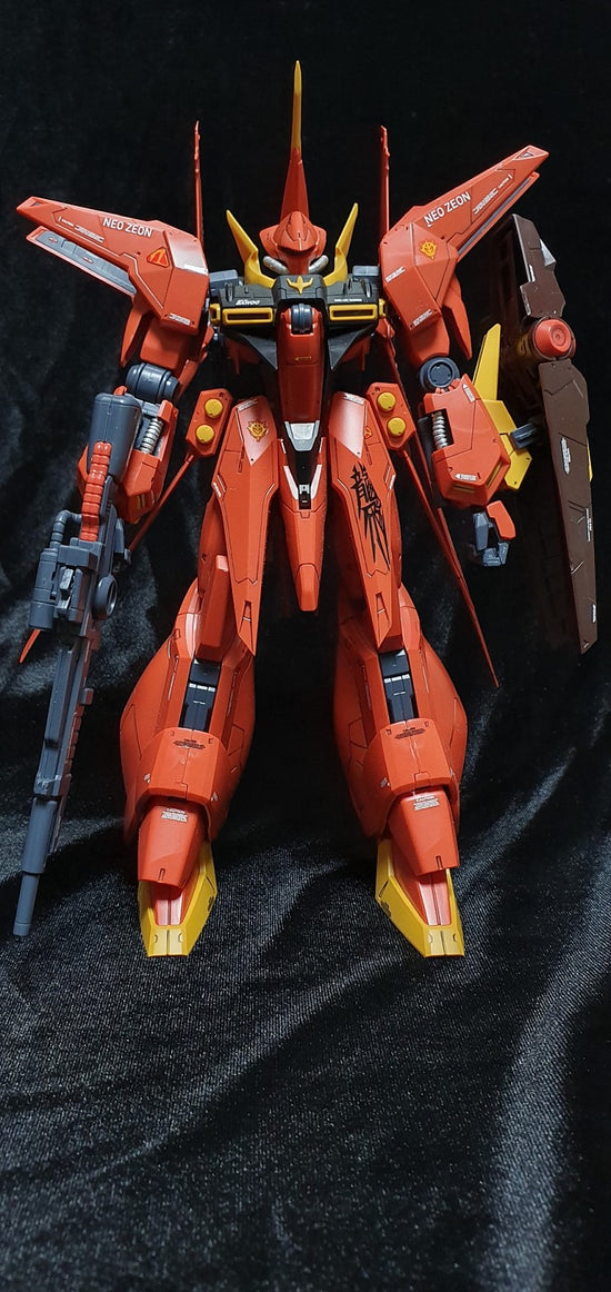 RE/100 Bawoo (Water Decal)