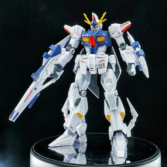 HG Penelope Gundam Ver.2 (Water Decal)