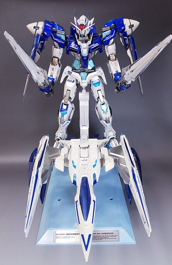 PG OO Ana Sky Project (Water Decal)