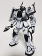MG WHITE OGRE WATER DECAL