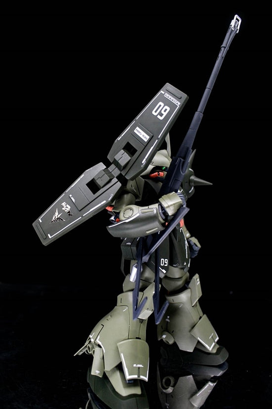 MG Marasai (Luminous) (Water Decal)