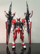 MG ASTRAY TURN RED WATER DECAL