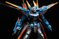 MG Astray Blue Frame D WATER DECAL