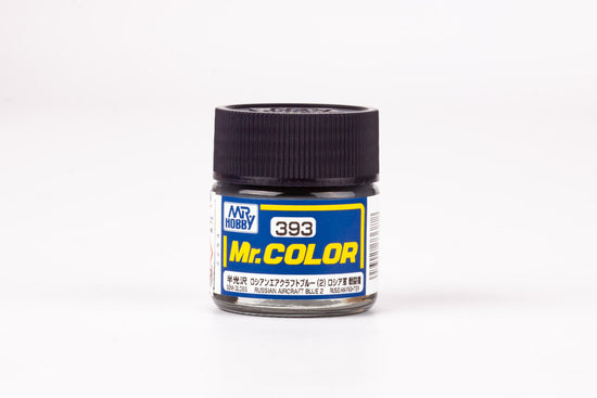 Mr. Color Russian Aircraft Blue II (10ml)