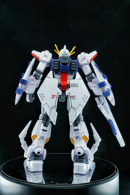 HG Penelope Gundam Ver.2 (Water Decal)