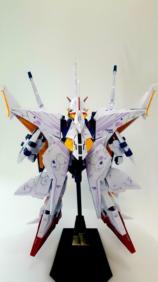 HG Penelope Gundam (Water Decal)