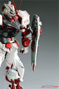 PG ASTRAY RED FRAME WATER DECAL