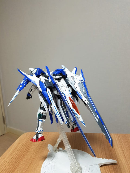 MG XN Raiser (Water Decal)